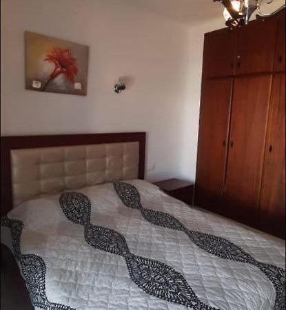Studio Avec Piscine De Luxe Cabo Negro Zewnętrze zdjęcie