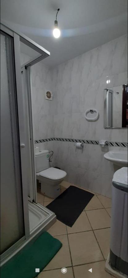 Studio Avec Piscine De Luxe Cabo Negro Zewnętrze zdjęcie