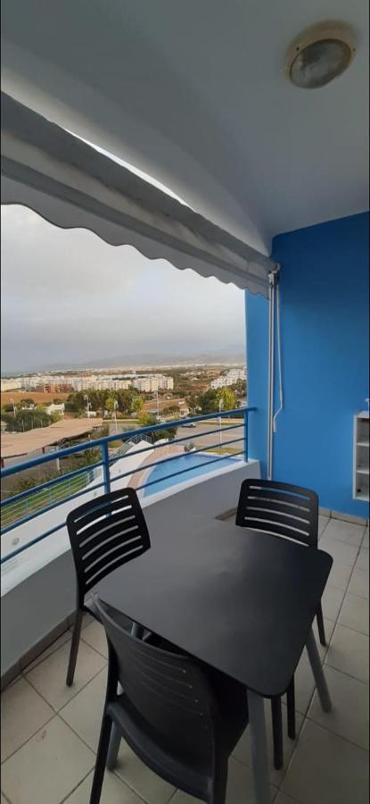 Studio Avec Piscine De Luxe Cabo Negro Zewnętrze zdjęcie