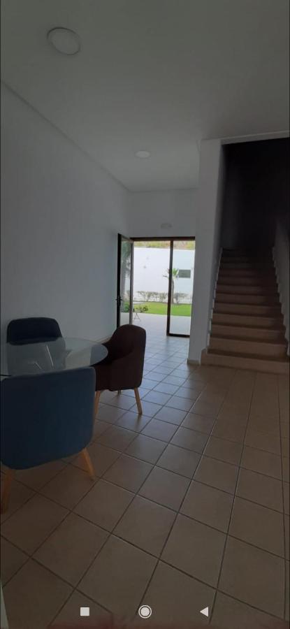 Studio Avec Piscine De Luxe Cabo Negro Zewnętrze zdjęcie
