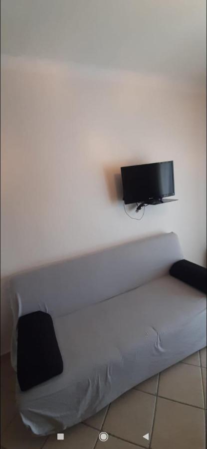 Studio Avec Piscine De Luxe Cabo Negro Zewnętrze zdjęcie