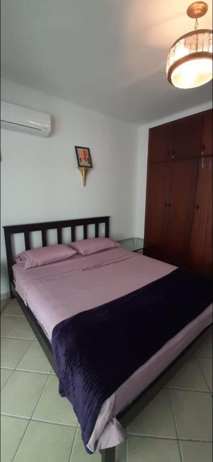 Studio Avec Piscine De Luxe Cabo Negro Zewnętrze zdjęcie