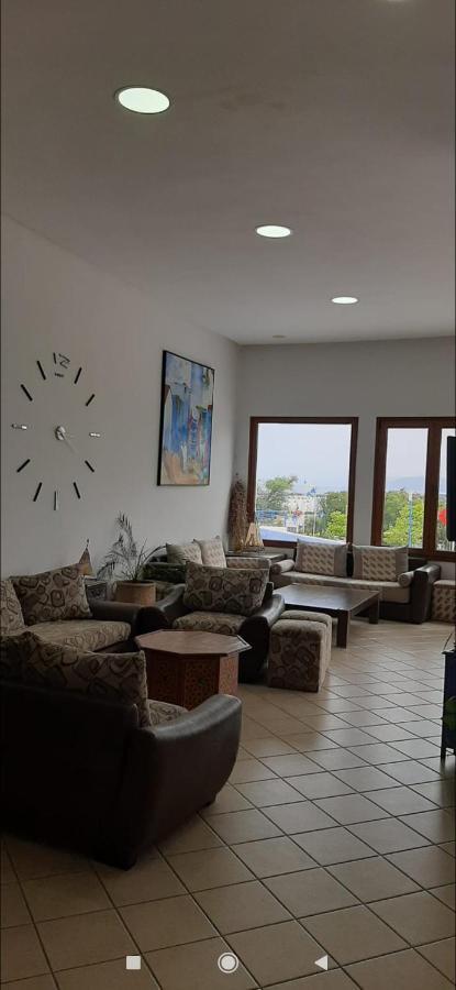 Studio Avec Piscine De Luxe Cabo Negro Zewnętrze zdjęcie