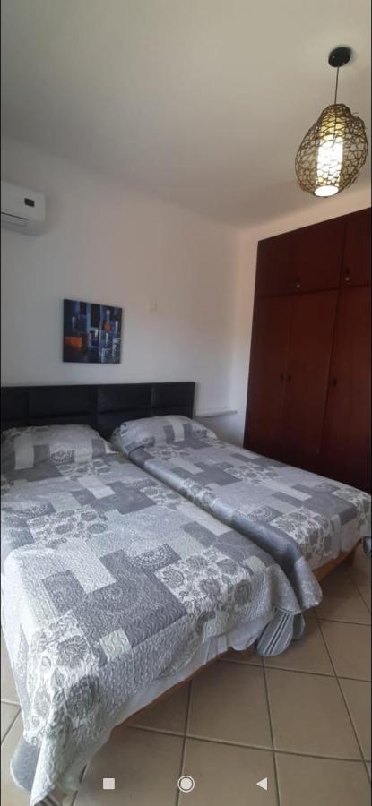 Studio Avec Piscine De Luxe Cabo Negro Zewnętrze zdjęcie