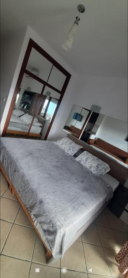 Studio Avec Piscine De Luxe Cabo Negro Zewnętrze zdjęcie