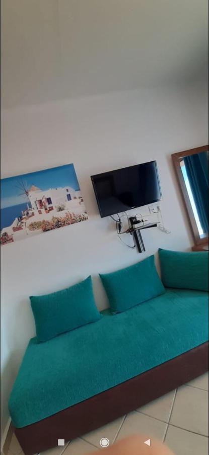Studio Avec Piscine De Luxe Cabo Negro Zewnętrze zdjęcie