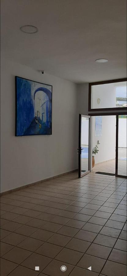 Studio Avec Piscine De Luxe Cabo Negro Zewnętrze zdjęcie