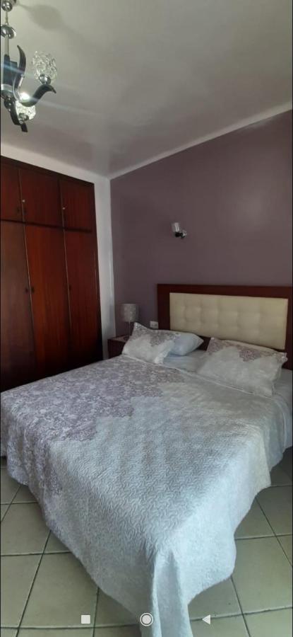 Studio Avec Piscine De Luxe Cabo Negro Zewnętrze zdjęcie